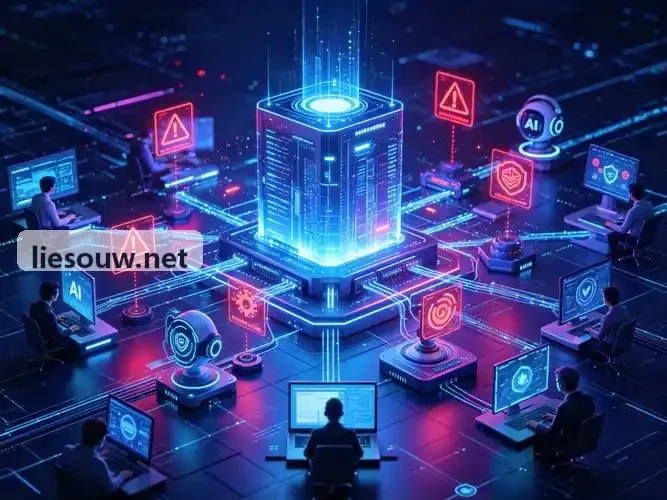 现代企业JIUYOUHUI架构与董事会议事机制示意图